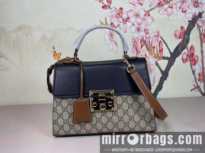 Gucci Bags 1:1 453188 28X19X11cm DF