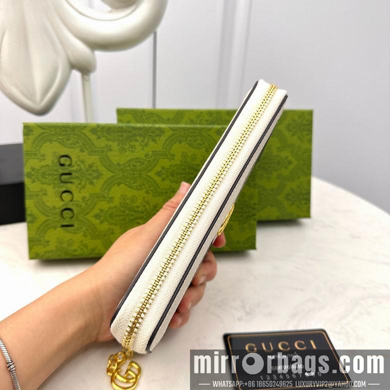 Gucci Bags 1:1 6660120 19X10X2.5cm XM