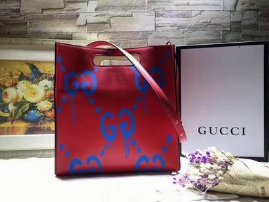 Gucci Bags 1:1 409380 31X23X13cm DF 5