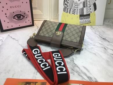 Gucci Bags 1:1 503899 26X17.5X8cm DF