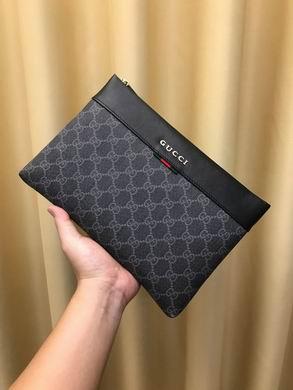 Gucci Bags 1:1 977-5 28X20X5cm XM 2colour
