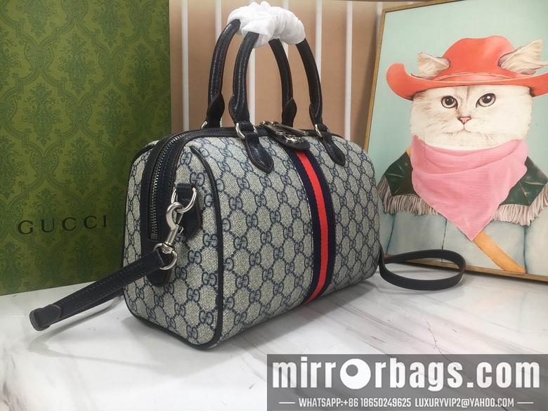 Gucci Bags 1:1 772061 26.5X17.5X14cm DF 3colour