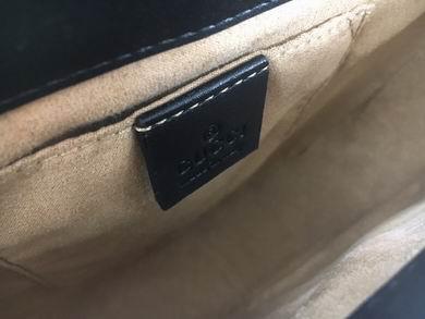 Gucci Bags 1:1 453189 25X20X7.5cm DF 3colour
