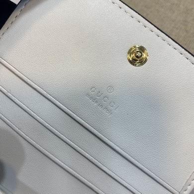 Gucci Bags 1:1 663922 11X8.5X3cm XM