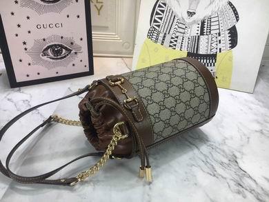Gucci Bags 1:1 WD637115 19X14X14