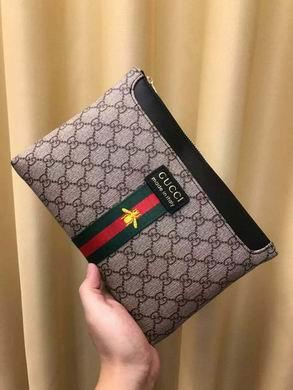 Gucci Bags 1:1 968-5 26X18X5cm XM 2colour