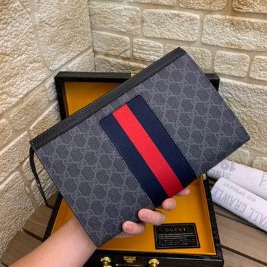 Gucci Bags 1:1 33019-1 28X18X5cm XM 2colour