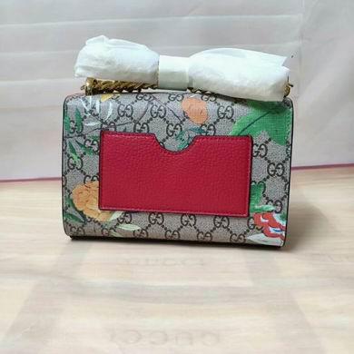 Gucci Bags 1:1 WD409487 20X12.5X8