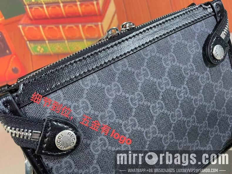 Gucci Bags 1:1 674164 21x16.5x8 cm df0328