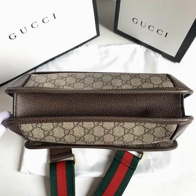 Gucci Bags 1:1 495654 30x22x4cm df04