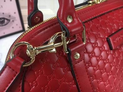 Gucci Bags 1:1 贝壳包 449663 31x23.5x15cm df05