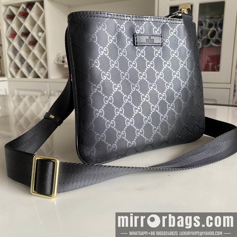 Gucci Bags 1:1 201538 24X20X1cm DF 2colour