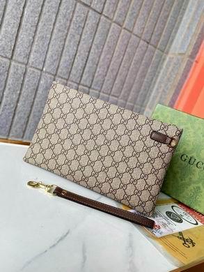 Gucci Bags 1:1 743996 28X18X2.5cm XM 3colour