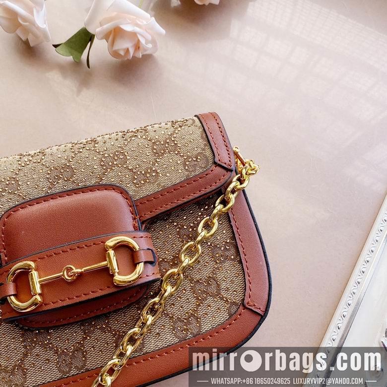 Gucci Bags 1:1 675801 20.5X14.5X5cm DF