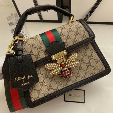 Gucci Bags 1:1 Queen Margret 476541 25.5x17x13cm df