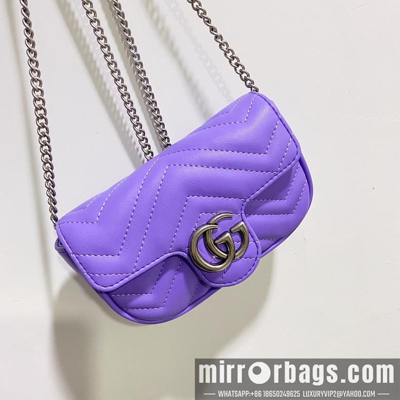 Gucci Bags 1:1 476433 DF