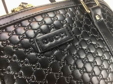 Gucci Bags 1:1 贝壳包 449663 31x23.5x15cm df05