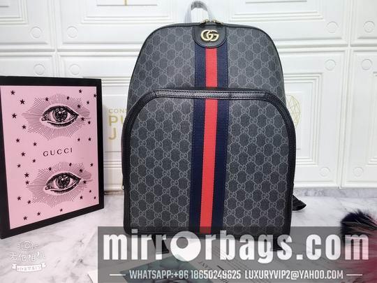 Gucci Bags 1:1 Ophidia 547967 32x40.5x14.5cm df04