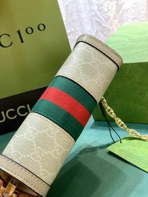 Gucci Bags 1:1 602676 19X14X6cm DF