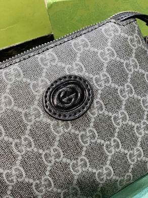 Gucci Bags 1:1 723306 16X13.5X3.5cm DF 2colour