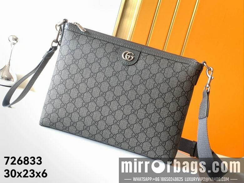 Gucci Bags 1:1 726833 30X23X6cm XM