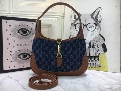 Gucci Bags 1:1 636706 27.5x19x4cm df04