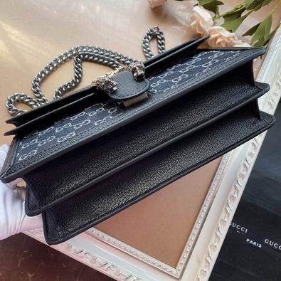 Gucci Bags 1:1 DIONYSUS 400249 28x17x9cm df04