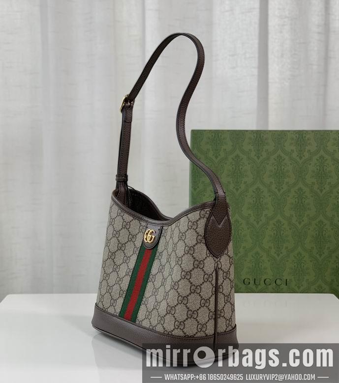 Gucci Bags 1:1 781402 23X21X12cm DF