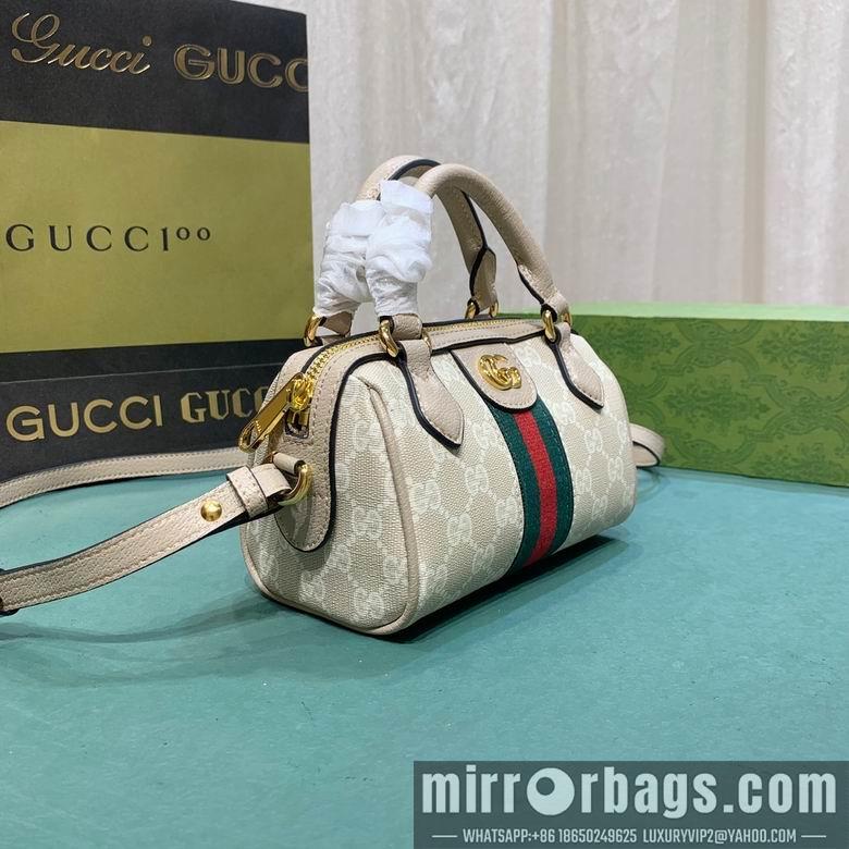 Gucci Bags 1:1 Ophidia 781490 16.5X10X9cm DF 2colour