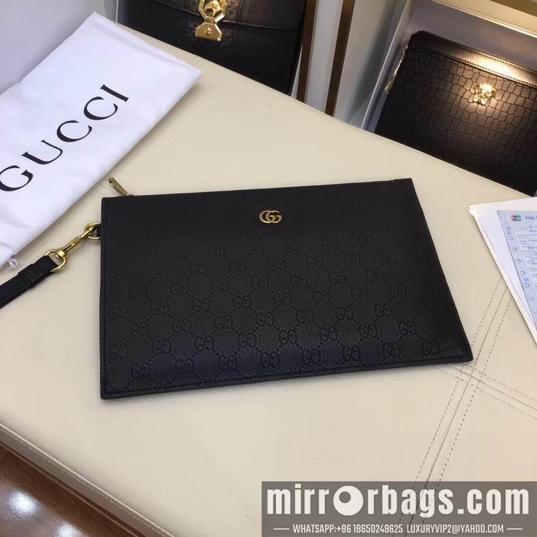 Gucci Bags 1:1 308-4 28X18X0.5cm WP