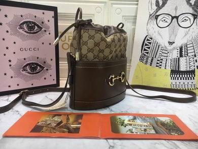 Gucci Bags 1:1 WD602118 22.5X25X12