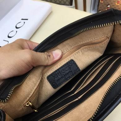 Gucci Bags 1:1 66498-4 28X18X3cm WP
