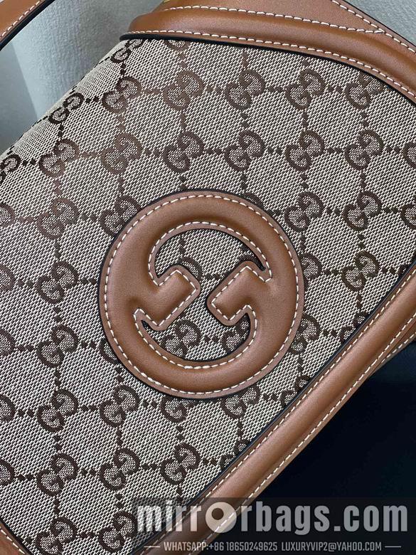 Gucci Bags 1:1 815714 27X17X7cm DF 4colour