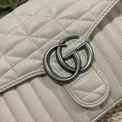 Gucci Bags 1:1 WD498110 27X19X10.5