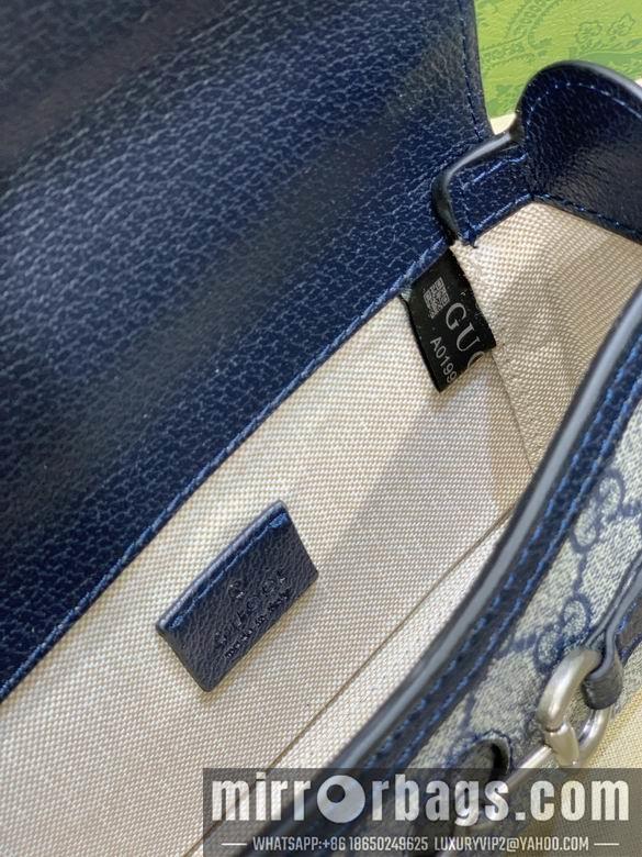 Gucci Bags 1:1 699296 18X12X5cm DF