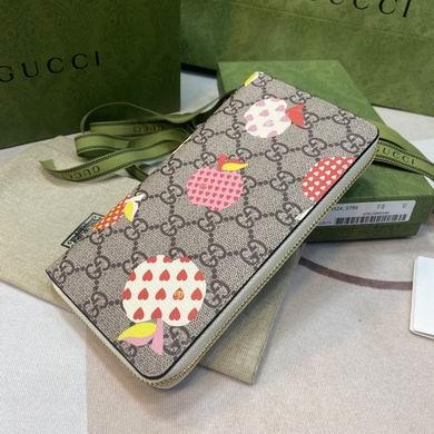 Gucci Bags 1:1 663924 19X10X2.5cm XM
