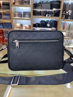 Gucci Bags 1:1 5100-4 25X7X17cm WP