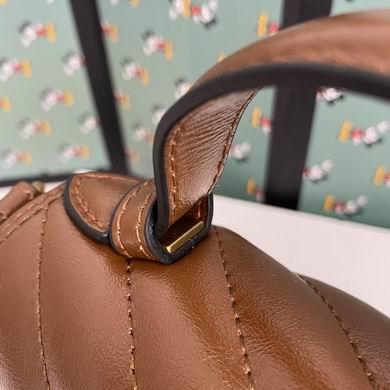 Gucci Bags 1:1 547260 21X15X8cm DF