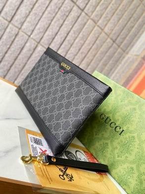 Gucci Bags 1:1 G019-4 28X18X2.5cm XM 3colour