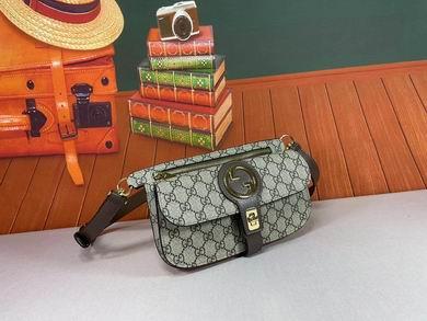Gucci Bags 1:1 718154 24X4X5cm DF