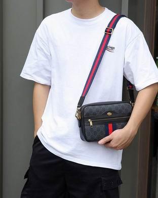 Gucci Bags 1:1 5005 24X6X16cm WP 4colour