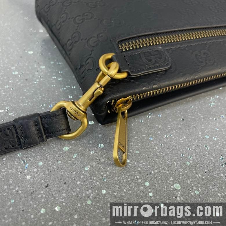 Gucci Bags 1:1 805-4 26X16X3cm WP