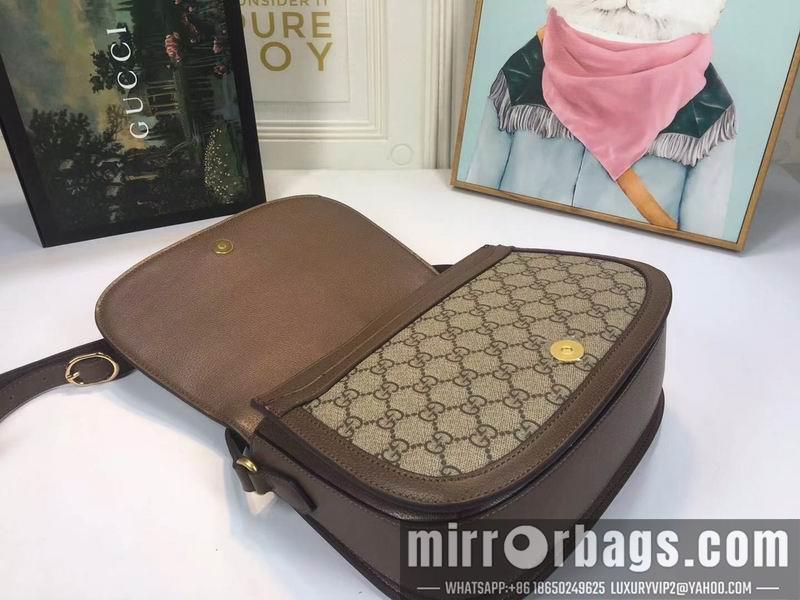 Gucci Bags 1:1 601044 25X18X9CM DF