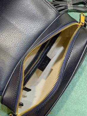 Gucci Bags 1:1 722117 23X17X7cm DF