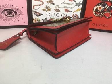 Gucci Bags 1:1 WD476541 25.5X17X13