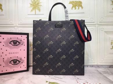 Gucci Bags 1:1 450950 35.5X38X4cm DF 4colour