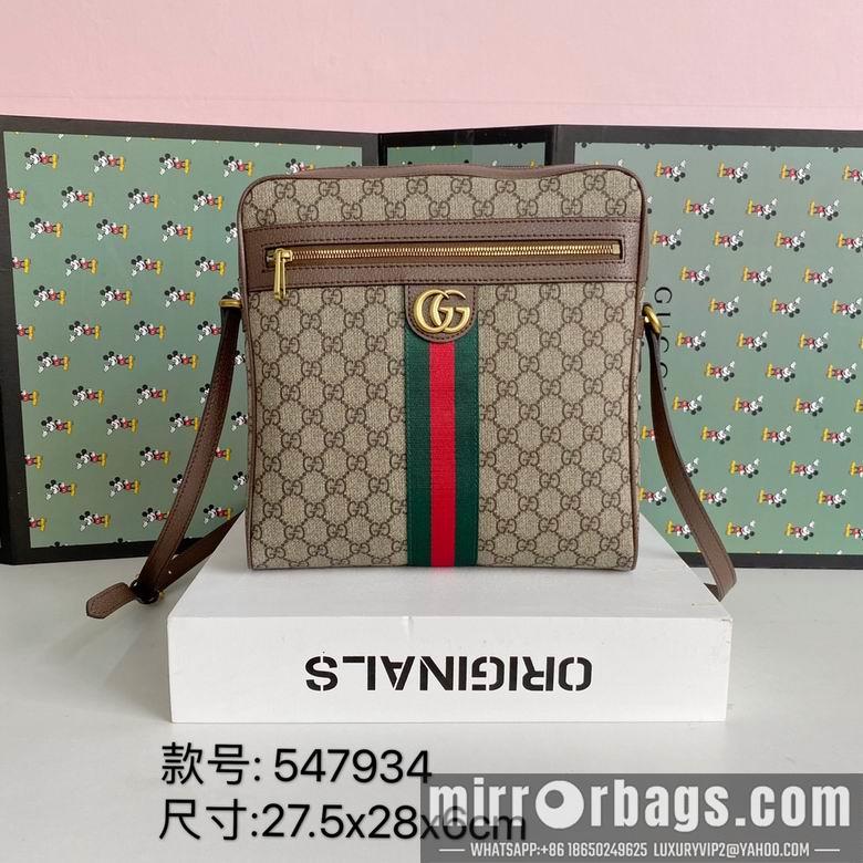 Gucci Bags 1:1 WD547934 27.5X28X6