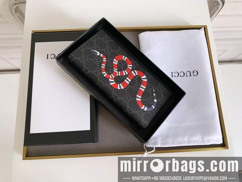 Gucci Bags 1:1 451275 17.5X8.5X1.5cm YG 3