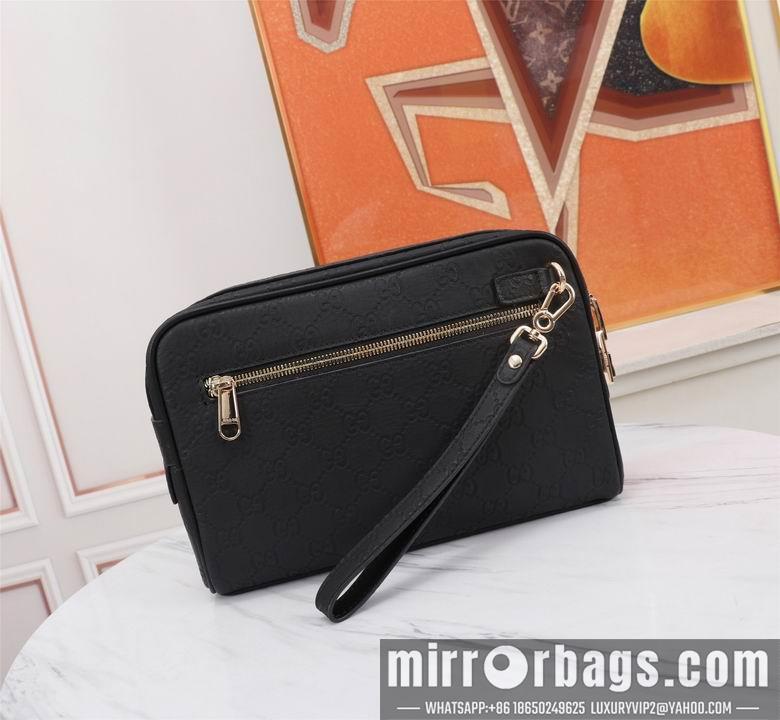 Gucci Bags 1:1 8371-4 25X17X5.5cm WP