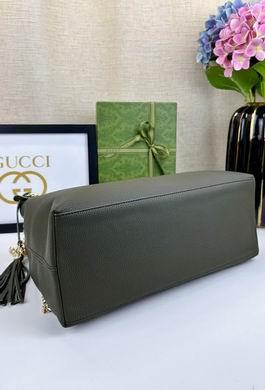 Gucci Bags 1:1 308982 38X27X14cm DF 3colour